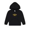 Toddler Sponge Fleece Hooded Sweatshirt Thumbnail