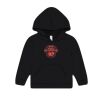 Toddler Sponge Fleece Hooded Sweatshirt Thumbnail