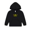 Toddler Sponge Fleece Hooded Sweatshirt Thumbnail