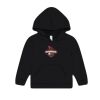Toddler Sponge Fleece Hooded Sweatshirt Thumbnail