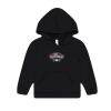 Toddler Sponge Fleece Hooded Sweatshirt Thumbnail