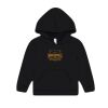 Toddler Sponge Fleece Hooded Sweatshirt Thumbnail