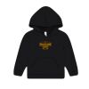 Toddler Sponge Fleece Hooded Sweatshirt Thumbnail