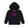 Toddler Sponge Fleece Hooded Sweatshirt Thumbnail