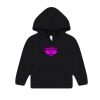 Toddler Sponge Fleece Hooded Sweatshirt Thumbnail
