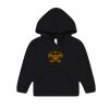 Toddler Sponge Fleece Hooded Sweatshirt Thumbnail