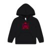 Toddler Sponge Fleece Hooded Sweatshirt Thumbnail
