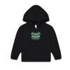 Toddler Sponge Fleece Hooded Sweatshirt Thumbnail