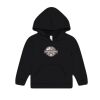 Toddler Sponge Fleece Hooded Sweatshirt Thumbnail
