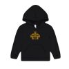 Toddler Sponge Fleece Hooded Sweatshirt Thumbnail