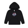 Toddler Sponge Fleece Hooded Sweatshirt Thumbnail