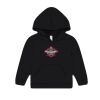 Toddler Sponge Fleece Hooded Sweatshirt Thumbnail