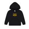 Toddler Sponge Fleece Hooded Sweatshirt Thumbnail