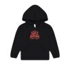 Toddler Sponge Fleece Hooded Sweatshirt Thumbnail