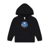 Toddler Sponge Fleece Hooded Sweatshirt Thumbnail