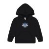 Toddler Sponge Fleece Hooded Sweatshirt Thumbnail