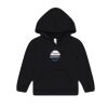 Toddler Sponge Fleece Hooded Sweatshirt Thumbnail