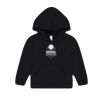 Toddler Sponge Fleece Hooded Sweatshirt Thumbnail