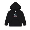 Toddler Sponge Fleece Hooded Sweatshirt Thumbnail