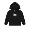 Toddler Sponge Fleece Hooded Sweatshirt Thumbnail