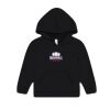 Toddler Sponge Fleece Hooded Sweatshirt Thumbnail
