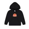 Toddler Sponge Fleece Hooded Sweatshirt Thumbnail