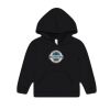 Toddler Sponge Fleece Hooded Sweatshirt Thumbnail