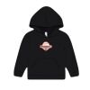 Toddler Sponge Fleece Hooded Sweatshirt Thumbnail