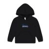 Toddler Sponge Fleece Hooded Sweatshirt Thumbnail