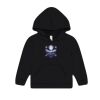 Toddler Sponge Fleece Hooded Sweatshirt Thumbnail
