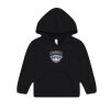 Toddler Sponge Fleece Hooded Sweatshirt Thumbnail