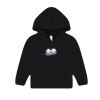 Toddler Sponge Fleece Hooded Sweatshirt Thumbnail