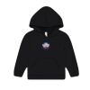Toddler Sponge Fleece Hooded Sweatshirt Thumbnail