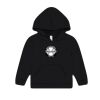 Toddler Sponge Fleece Hooded Sweatshirt Thumbnail