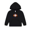 Toddler Sponge Fleece Hooded Sweatshirt Thumbnail