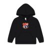 Toddler Sponge Fleece Hooded Sweatshirt Thumbnail