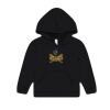 Toddler Sponge Fleece Hooded Sweatshirt Thumbnail