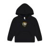 Toddler Sponge Fleece Hooded Sweatshirt Thumbnail