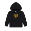 Toddler Sponge Fleece Hooded Sweatshirt Thumbnail