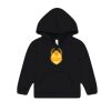 Toddler Sponge Fleece Hooded Sweatshirt Thumbnail