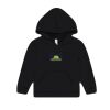 Toddler Sponge Fleece Hooded Sweatshirt Thumbnail