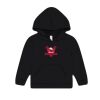 Toddler Sponge Fleece Hooded Sweatshirt Thumbnail