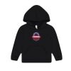 Toddler Sponge Fleece Hooded Sweatshirt Thumbnail