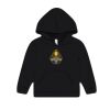 Toddler Sponge Fleece Hooded Sweatshirt Thumbnail