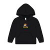 Toddler Sponge Fleece Hooded Sweatshirt Thumbnail