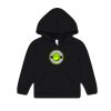 Toddler Sponge Fleece Hooded Sweatshirt Thumbnail