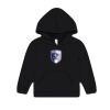 Toddler Sponge Fleece Hooded Sweatshirt Thumbnail