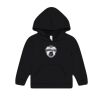 Toddler Sponge Fleece Hooded Sweatshirt Thumbnail