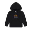 Toddler Sponge Fleece Hooded Sweatshirt Thumbnail