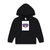 Toddler Sponge Fleece Hooded Sweatshirt Thumbnail